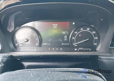 2020 Lincoln Corsair Standard from USA, damaged, VIN 5LMCJ1D98LUL29222